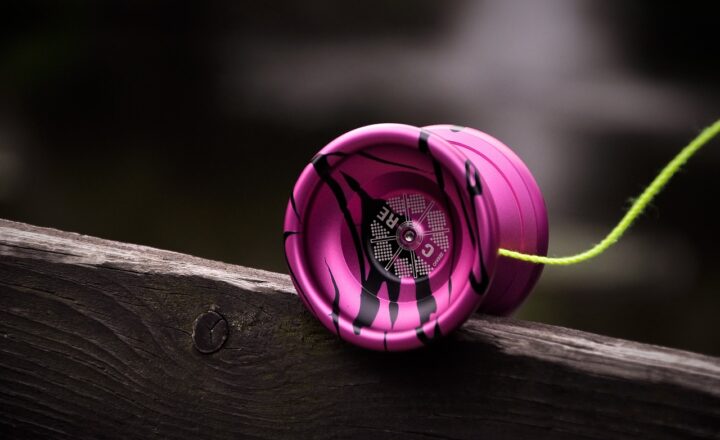 The Strange and Mysterious Rise of Yo-Yo Tricks as a 2000s Subculture