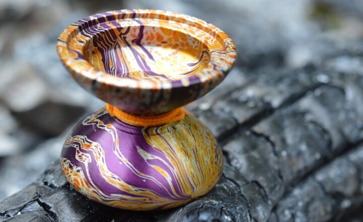 The Mystery of Hidden Yo-Yo Tricks Only the Pros Know About