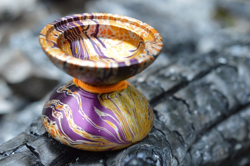 The Mystery of Hidden Yo-Yo Tricks Only the Pros Know About The Mystery of Hidden Yo-Yo Tricks Only the Pros Know About