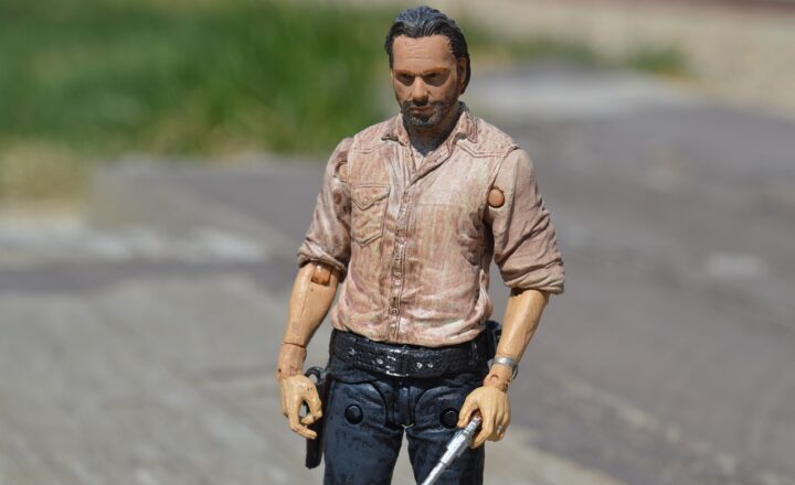 10 Unforgettable Plot Twists from 2000s TV Shows That Shocked Viewers