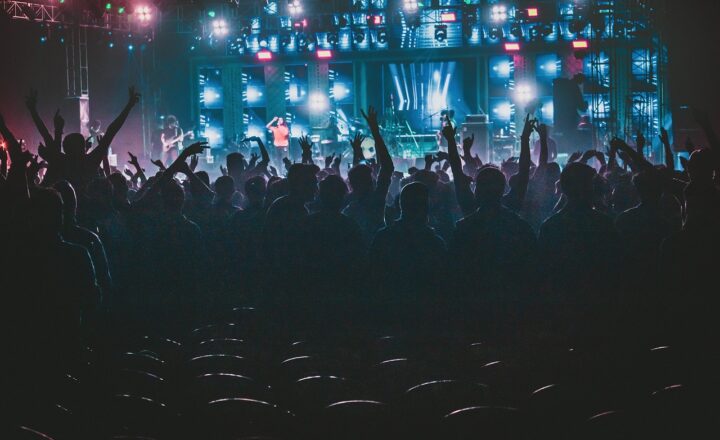 The Truth Behind 2000s Rock Anthems and Their Alleged Hidden Messages