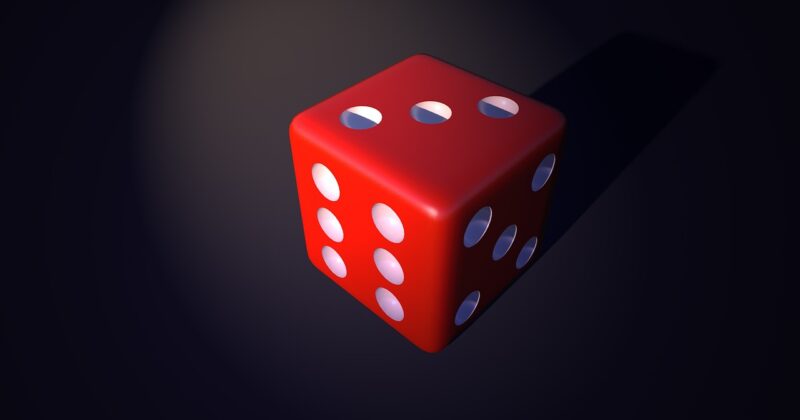 The Mathematics of Luck: Understanding Odds, Randomness, and Probability