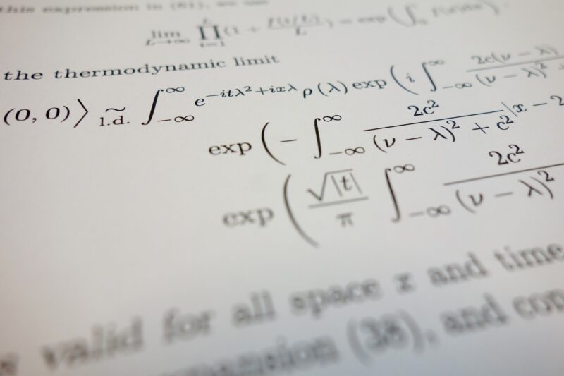 Why Mathematics is Called the ‘Universal Language’ and Its Global Impact Why Mathematics is Called the ‘Universal Language’ and Its Global Impact