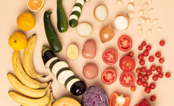 The Evolution of the Human Diet and How It’s Shaped Our Health Today