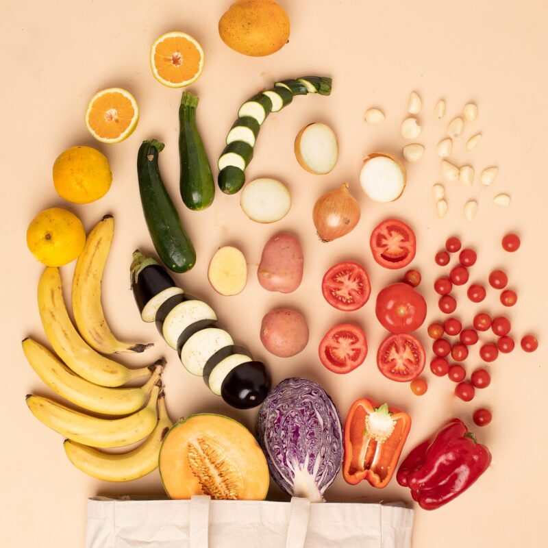 The Evolution of the Human Diet and How It’s Shaped Our Health Today The Evolution of the Human Diet and How It’s Shaped Our Health Today