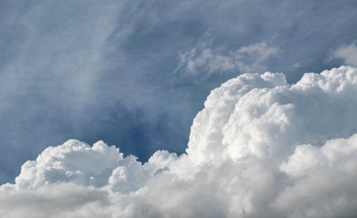 The Role of Mathematics in Predicting Weather Patterns and Natural Events