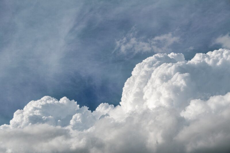 The Role of Mathematics in Predicting Weather Patterns and Natural Events The Role of Mathematics in Predicting Weather Patterns and Natural Events