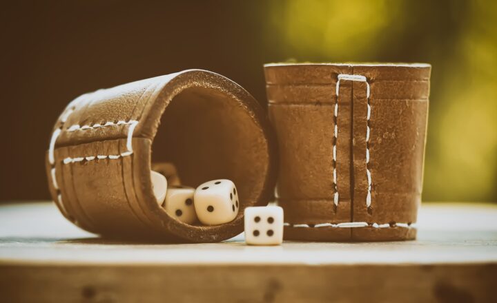 The Mathematics of Probability: Why Coincidences Aren’t Always So Random