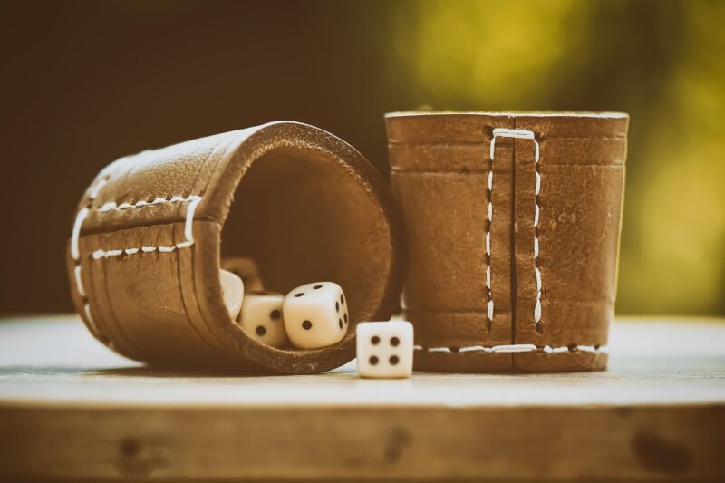 The Mathematics of Probability: Why Coincidences Aren’t Always So Random The Mathematics of Probability: Why Coincidences Aren’t Always So Random