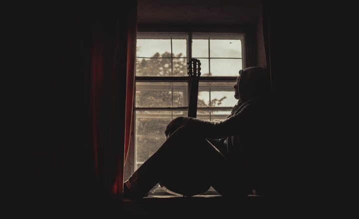 The Role of Evolution in Human Emotions: Why We Feel Fear, Love, and Anger