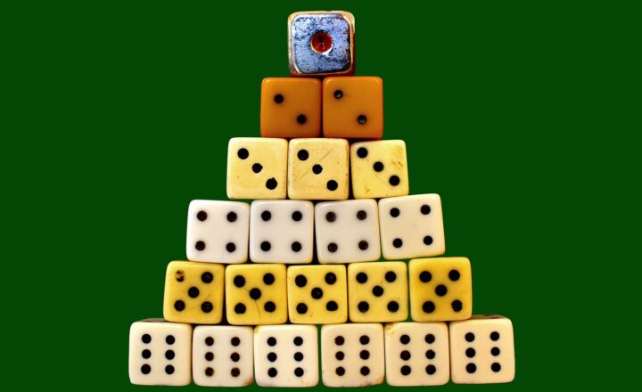 The Role of Probability in Our Daily Lives: Why Everything Is a Game of Chances