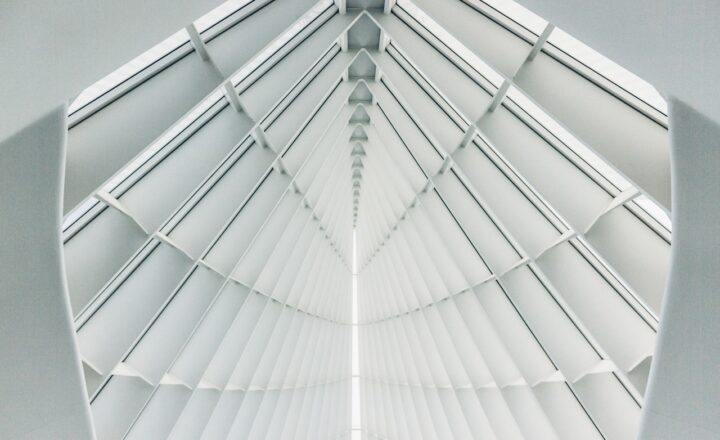 The Enigmatic Patterns of Sacred Geometry Found in Nature and Architecture