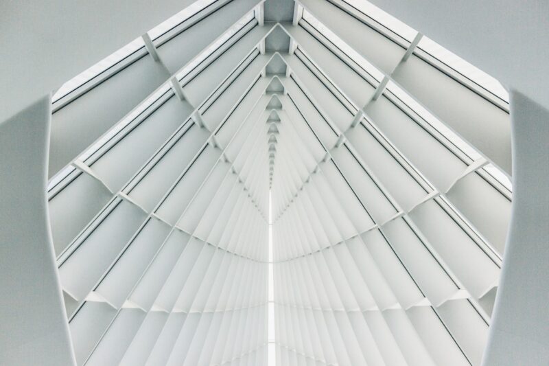 The Enigmatic Patterns of Sacred Geometry Found in Nature and Architecture The Enigmatic Patterns of Sacred Geometry Found in Nature and Architecture