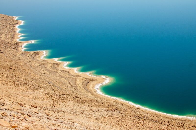 Why Some Believe the Dead Sea Scrolls Contain Messages for Humanity Why Some Believe the Dead Sea Scrolls Contain Messages for Humanity