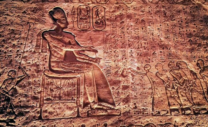 The Puzzle of Ancient Egyptian Curses and Why They Were Created