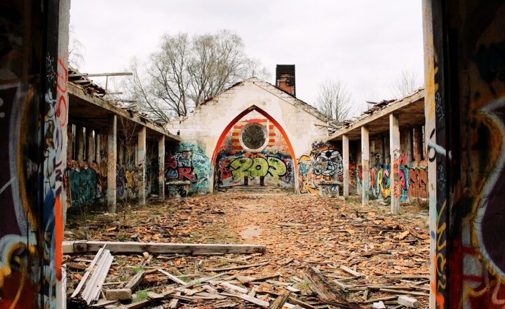 The Mystery of the Montauk Project: Time Travel or Government Experiment?