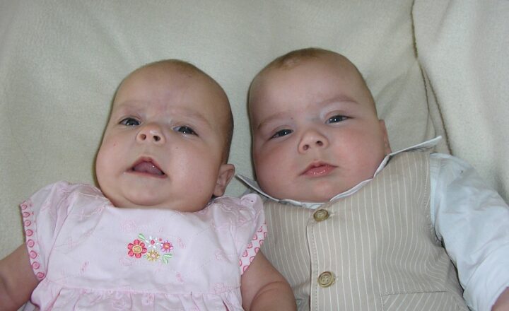 The Strange Case of the Pollock Twins: Reincarnation or Coincidence?