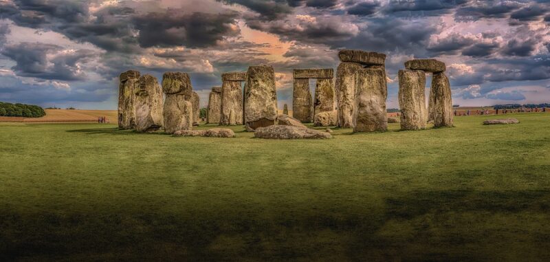 The Puzzle of the Georgia Guidestones and Their Mysterious Origins The Puzzle of the Georgia Guidestones and Their Mysterious Origins
