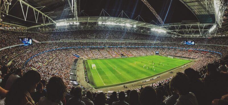 The Greatest Rivalries in Football: Matches That Defined Eras The Greatest Rivalries in Football: Matches That Defined Eras