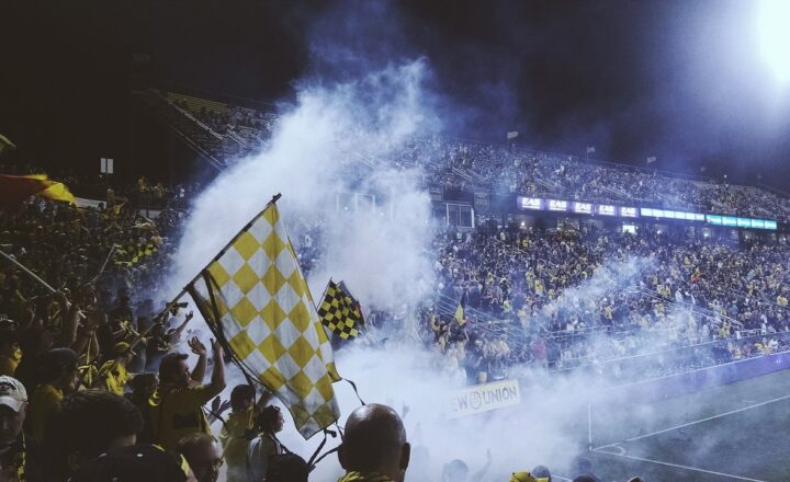 The Most Iconic Goals in World Cup History: From Pelé to Maradona