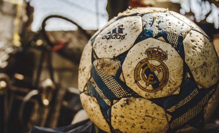 Real Madrid’s Youth Academy Stars: Rising Talents Who Became Legends