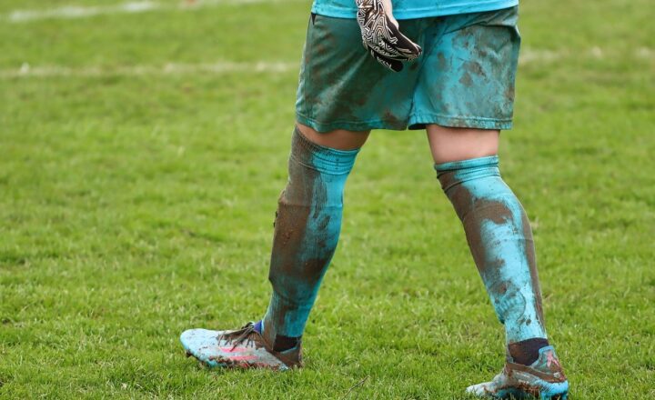 Football’s Greatest Goalkeepers: Icons Who Guarded the Goalposts