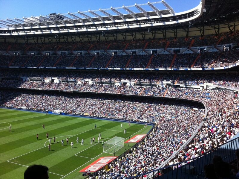 The Legendary Forwards of Real Madrid: A History of Goal-Scoring Masters The Legendary Forwards of Real Madrid: A History of Goal-Scoring Masters