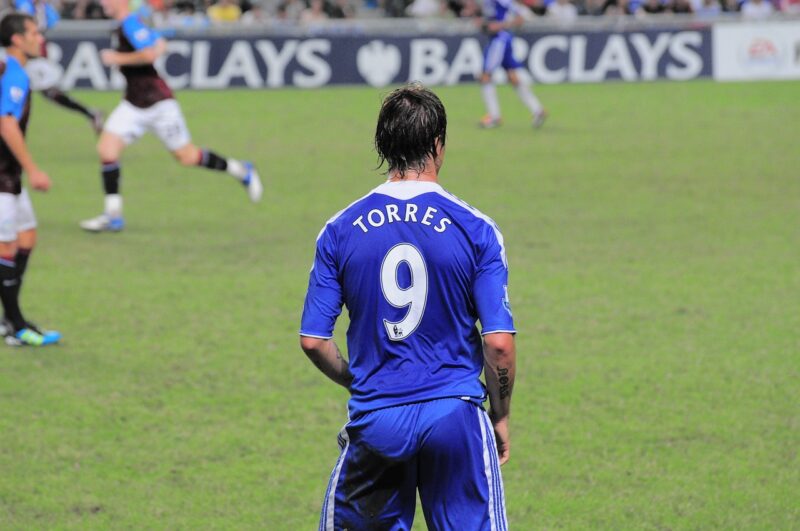 Chelsea Legends: The Stars Who Built a Football Powerhouse Chelsea Legends: The Stars Who Built a Football Powerhouse