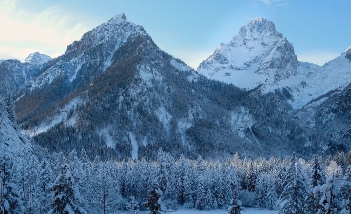 Theories Behind the Mysterious Disappearances in the Dyatlov Pass Incident