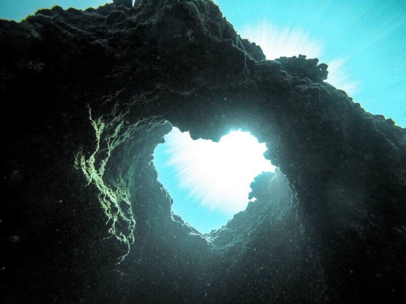 Unexplained Sounds from the Deep Ocean That Defy Scientific Understanding Unexplained Sounds from the Deep Ocean That Defy Scientific Understanding