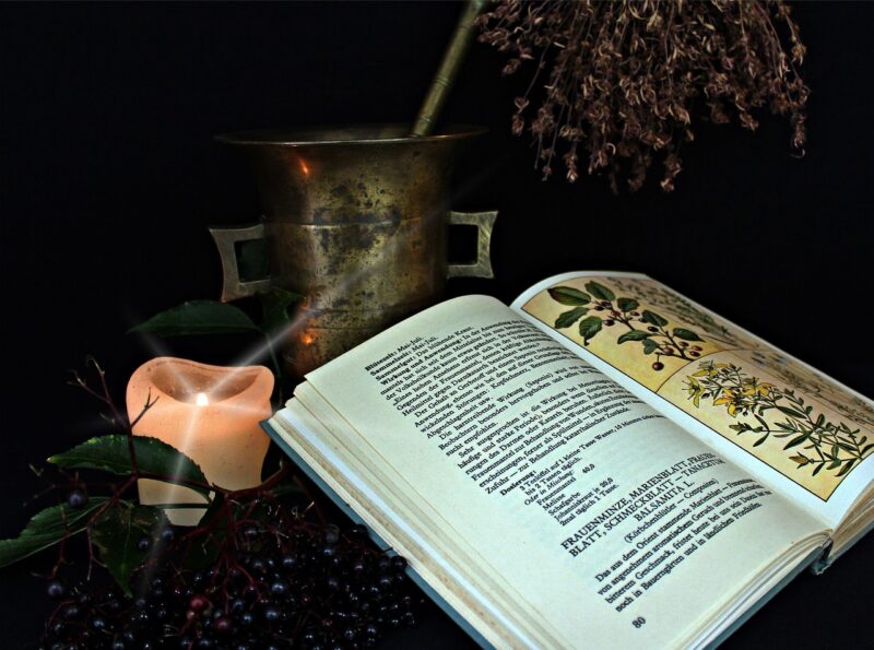 The Secrets of Alchemy: Were Ancient Alchemists Actually onto Something? The Secrets of Alchemy: Were Ancient Alchemists Actually onto Something?