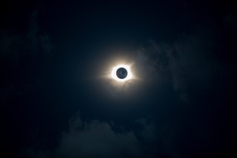 How Ancient Cultures Predicted Eclipses with Mysterious Accuracy