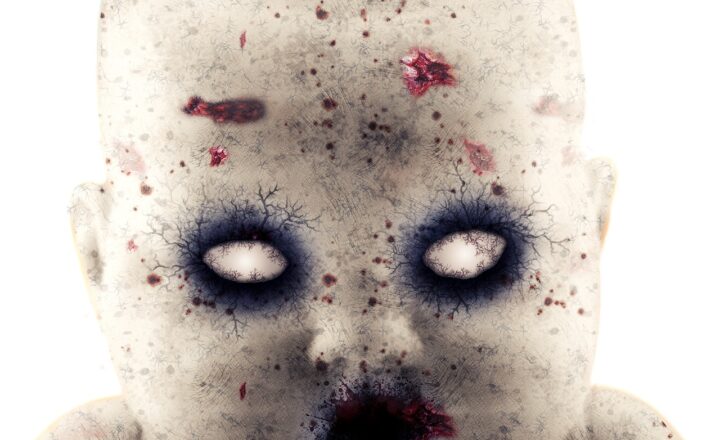 The Mystery of Haunted Dolls and Why They Scare Even Skeptics