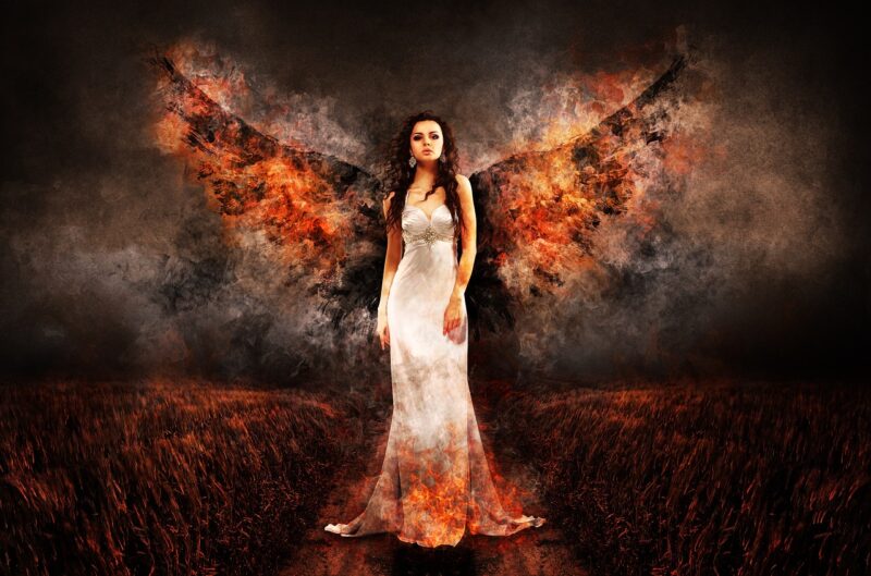The Mystery of Spontaneous Human Combustion: Is It Possible and Why? The Mystery of Spontaneous Human Combustion: Is It Possible and Why?