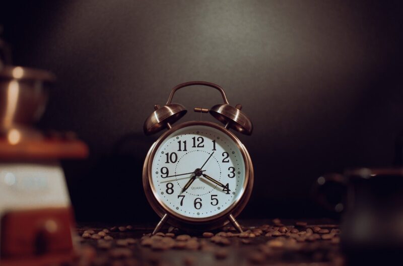 Exploring the Mystery of Time Slips and People Who Claim to Have Experienced Them Exploring the Mystery of Time Slips and People Who Claim to Have Experienced Them