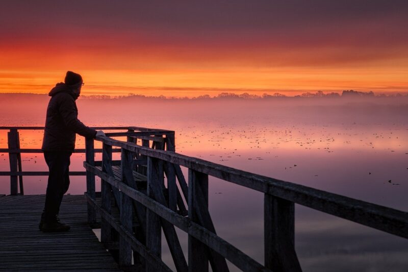 How Certain Places Are Believed to Have Supernatural Energy: Fact or Folklore? How Certain Places Are Believed to Have Supernatural Energy: Fact or Folklore?