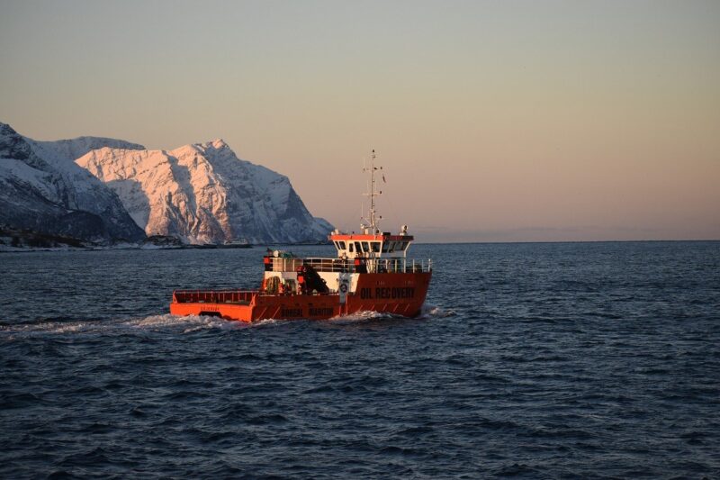 The Most Mysterious Ghost Ships That Have Appeared with No Crew The Most Mysterious Ghost Ships That Have Appeared with No Crew