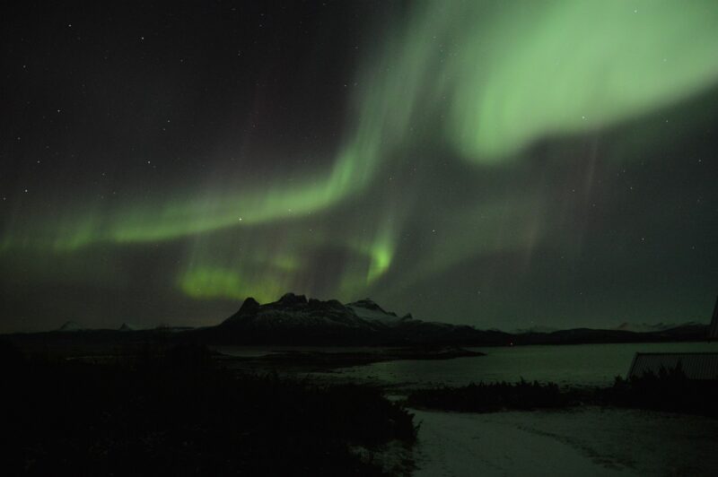 Unexplained Phenomena of the Northern Lights and What We Still Don’t Know Unexplained Phenomena of the Northern Lights and What We Still Don’t Know