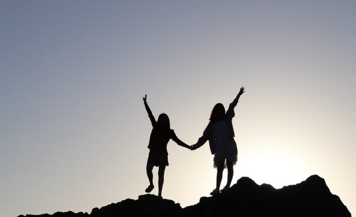 Why Leadership Is About Service—and How to Lead by Helping Others Succeed