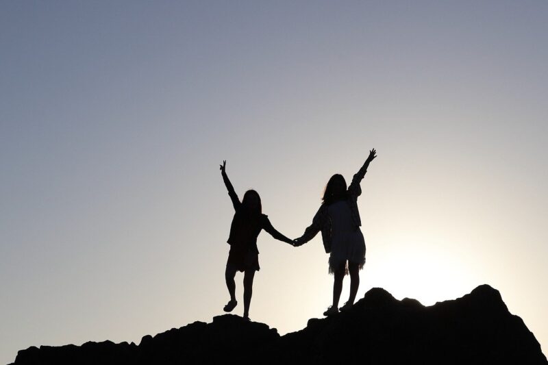 Why Leadership Is About Service—and How to Lead by Helping Others Succeed Why Leadership Is About Service—and How to Lead by Helping Others Succeed