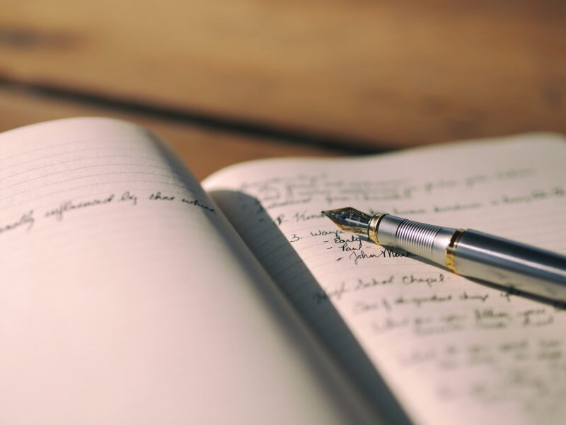 The Power of Gratitude Journaling and How It Can Transform Your Relationships The Power of Gratitude Journaling and How It Can Transform Your Relationships
