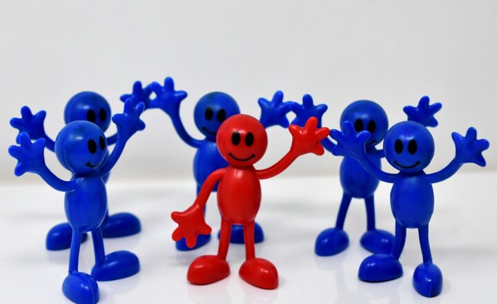 The Power of Empathy in Leadership: Why It’s More Important Than Ever