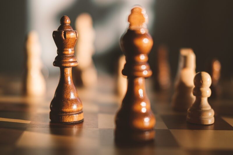 The Art of Adaptability: How to Handle Change and Become a Resilient Leader The Art of Adaptability: How to Handle Change and Become a Resilient Leader