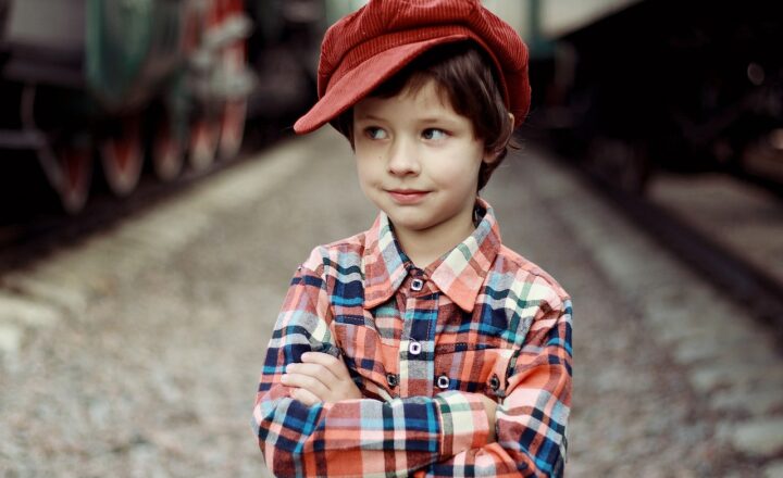 The Secret to Gaining Confidence: Practicing Small Acts of Courage Every Day