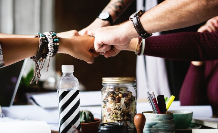 How to Lead with Compassion and Create a Team Culture of Support and Respect