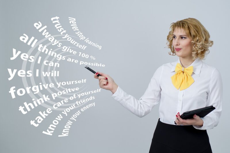 How to Develop Self-Discipline and Become the Leader People Look Up To How to Develop Self-Discipline and Become the Leader People Look Up To