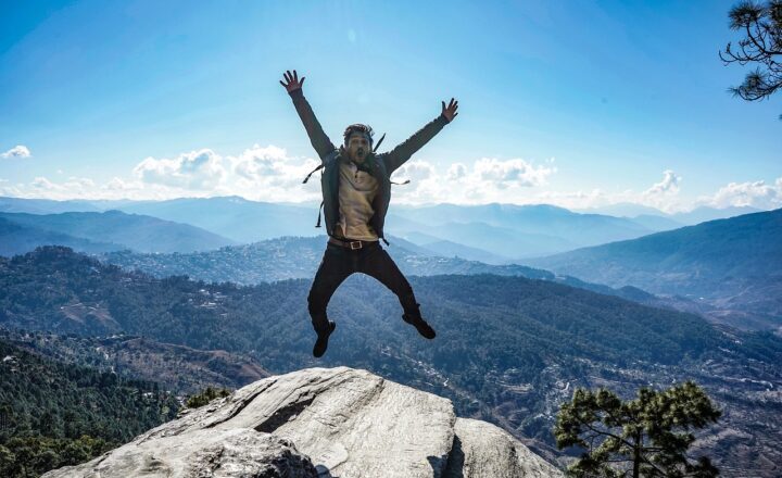 The Power of Resilience: How to Handle Setbacks and Come Back Stronger