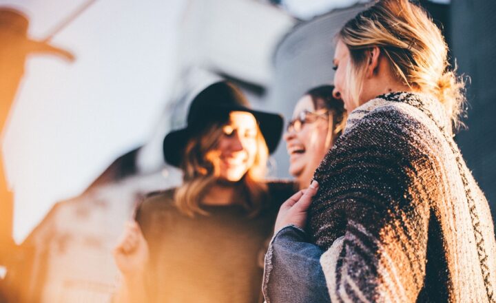 The Key to Making Friends Who Share Your Passions and Interests