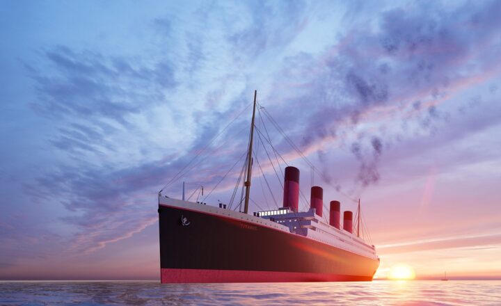 Why Titanic Became the Highest-Grossing Film of the 90s and Broke Records