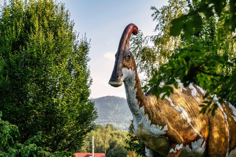 How Blockbuster Movie Hits Like ‘Jurassic Park’ Changed Hollywood Forever